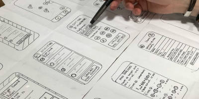 L'UI design, un levier stratégique pour nos projets digitaux L'UI design, un levier stratégique pour nos projets digitaux