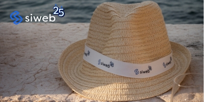Siweb a fêté ses ... 25 ans ! Siweb a fêté ses ... 25 ans !