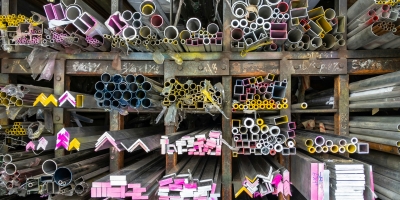 ERP pour le négoce de matériaux : quand les outils traditionnels atteignent leurs limites