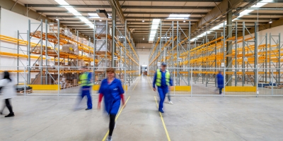 Les principales fonctionnalités d'un ERP pour la logistique moderne