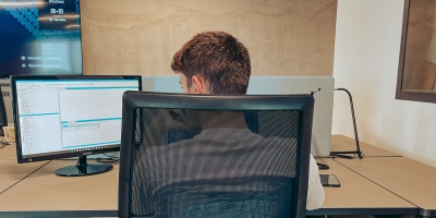 Site vitrine : l'expertise de notre agence web à Aix-en-Provence