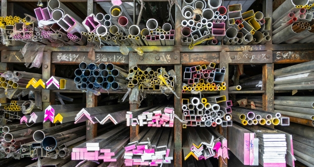 ERP pour le négoce de matériaux : quand les outils traditionnels atteignent leurs limites