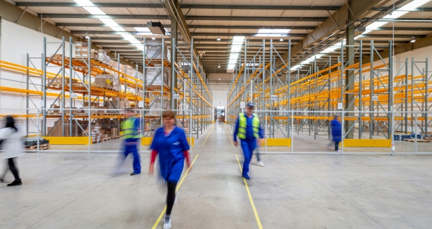 Les principales fonctionnalités d'un ERP pour la logistique moderne