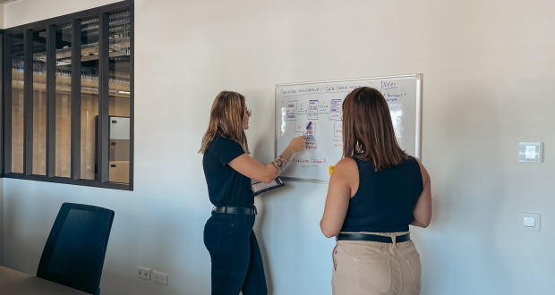 4 principes UX essentiels pour nos progiciels et sites internet