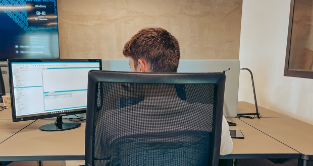 Site vitrine : l'expertise de notre agence web à Aix-en-Provence