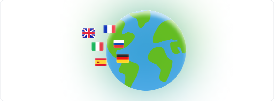 multilingue